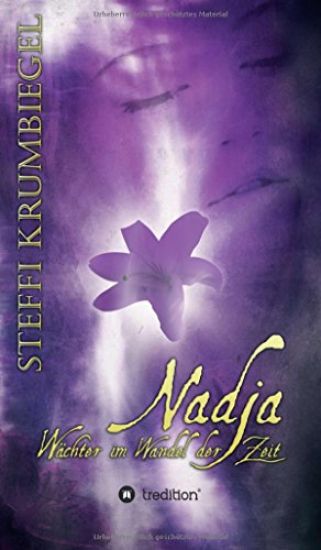 Nadja - Wächter Im Wandel Der Zeit