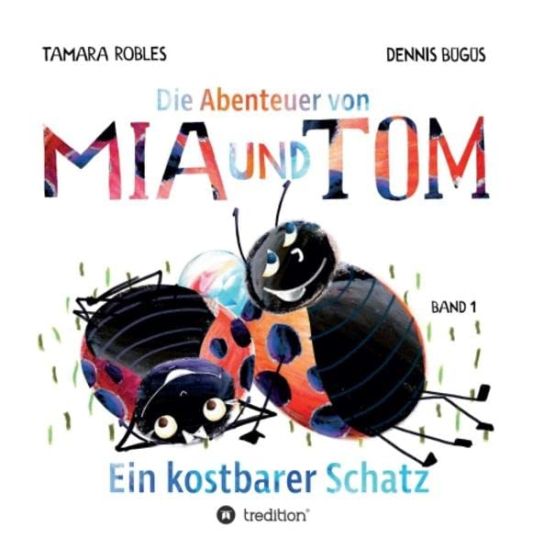 Die Abenteuer von Mia und Tom
