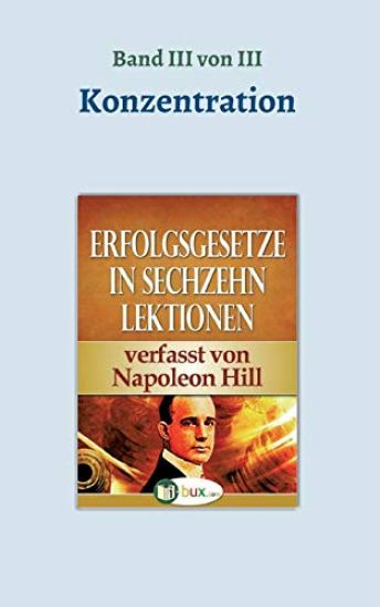 Erfolgsgesetze in Sechzehn Lektionen