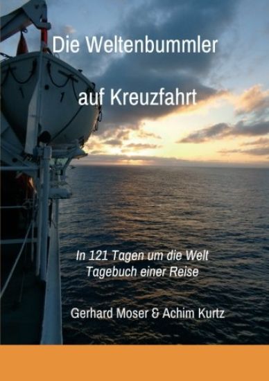 Die Weltenbummler Auf Kreuzfahrt