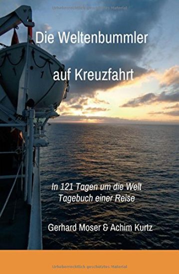 Die Weltenbummler Auf Kreuzfahrt