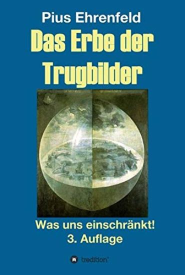 Das Erbe Der Trugbilder
