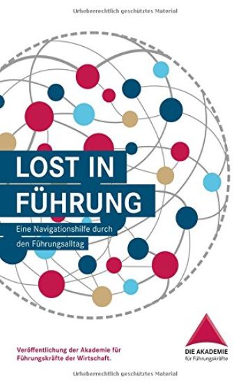 Lost in Führung