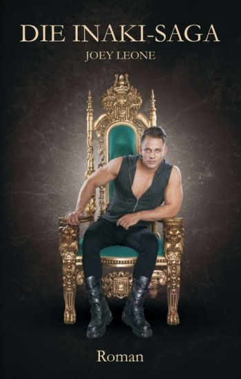 Die Inaki-Saga