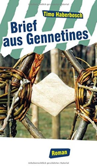 Brief aus Gennetines