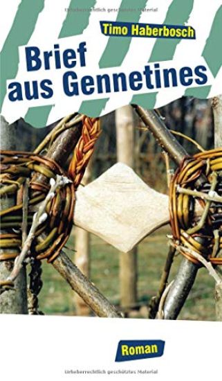 Brief aus Gennetines