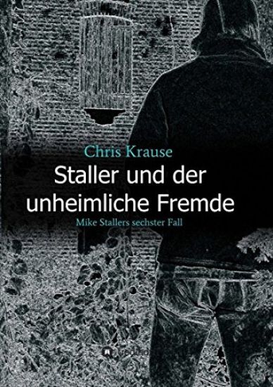 Staller und der unheimliche Fremde: Mike Stallers sechster Fall