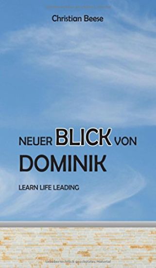 Neuer Blick Von Dominik