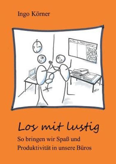 Los mit lustig