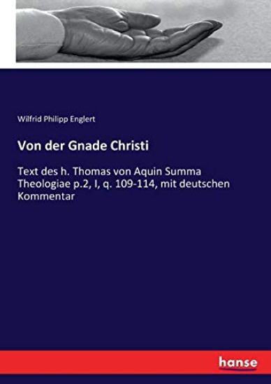 Von der Gnade Christi