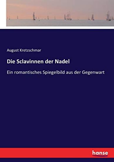 Die Sclavinnen der Nadel