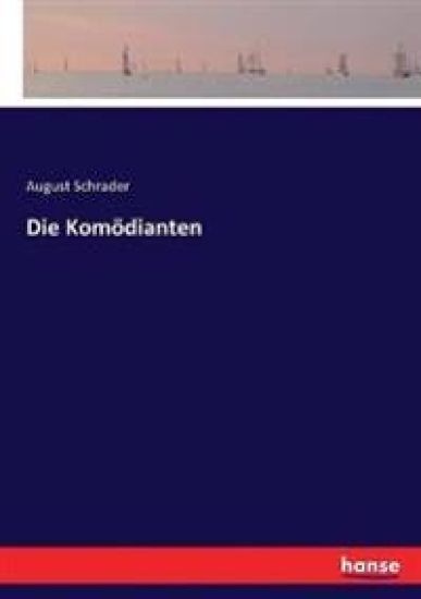 Die Komödianten