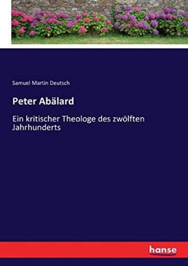 Peter Abälard