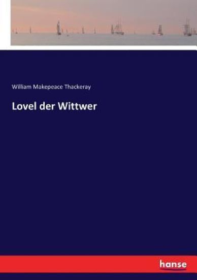 Lovel der Wittwer
