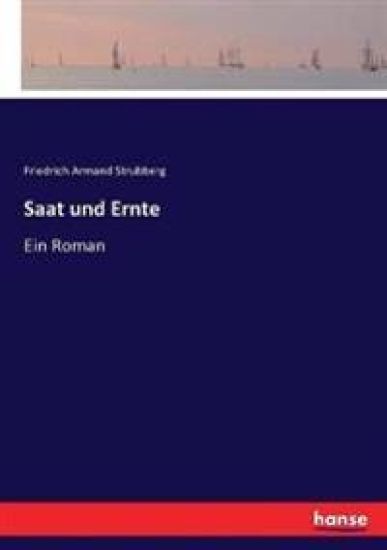 Saat und Ernte
