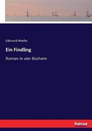 Ein Findling