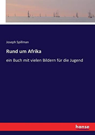 Rund um Afrika
