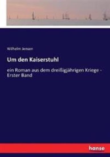 Um den Kaiserstuhl