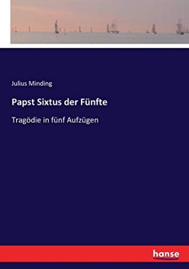 Papst Sixtus der Fünfte