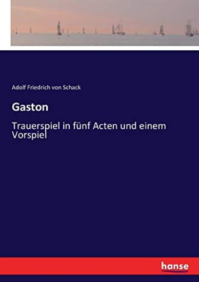Gaston