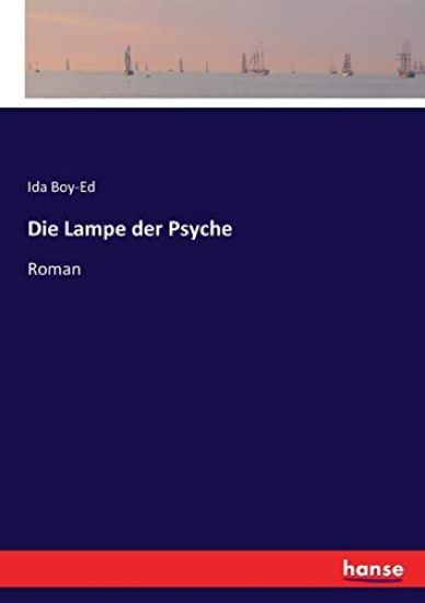 Die Lampe der Psyche