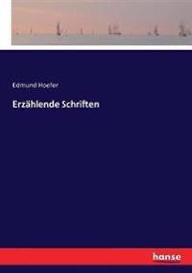 Erzählende Schriften