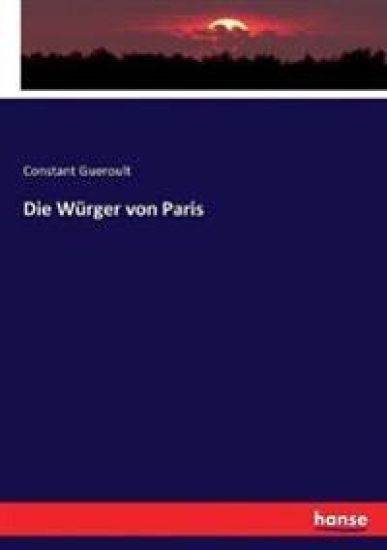 Die Würger von Paris
