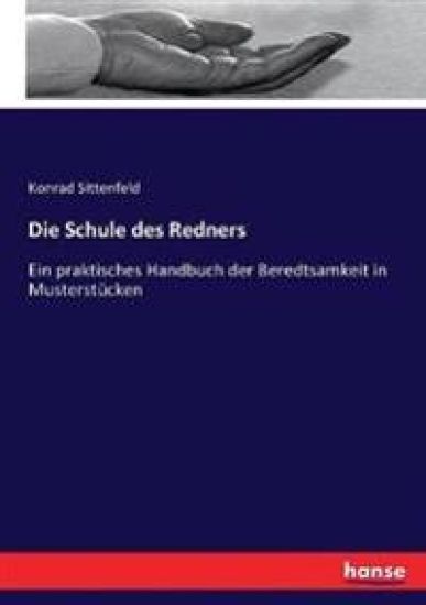 Die Schule des Redners