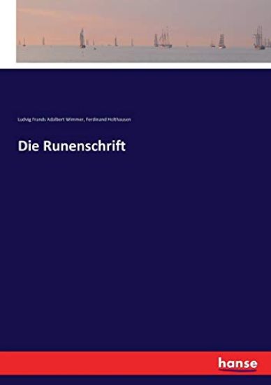 Die Runenschrift