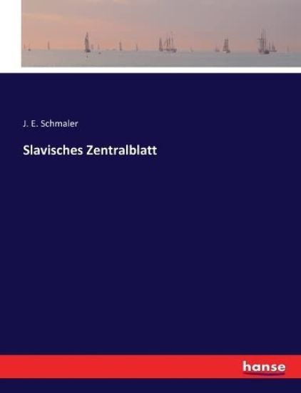 Slavisches Zentralblatt