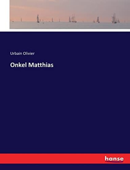 Onkel Matthias