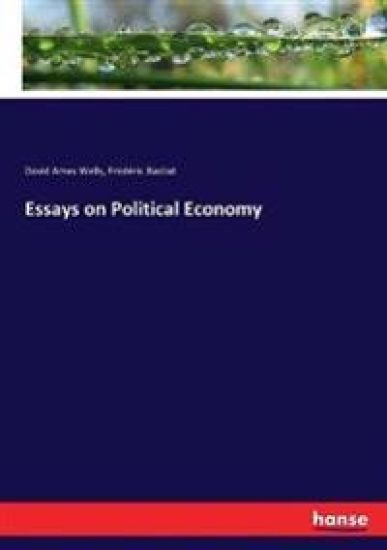 Essays on Political Economy