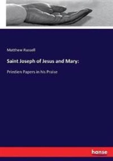 Saint Joseph of Jesus and Mary