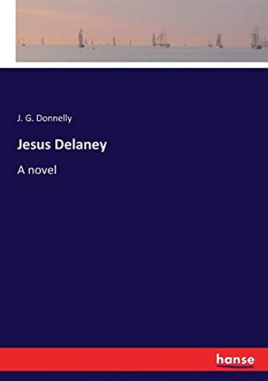 Jesus Delaney