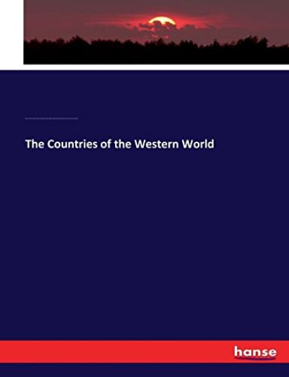The Countries of the Western World