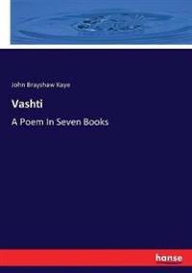 Vashti