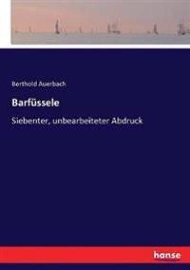 Barfüssele