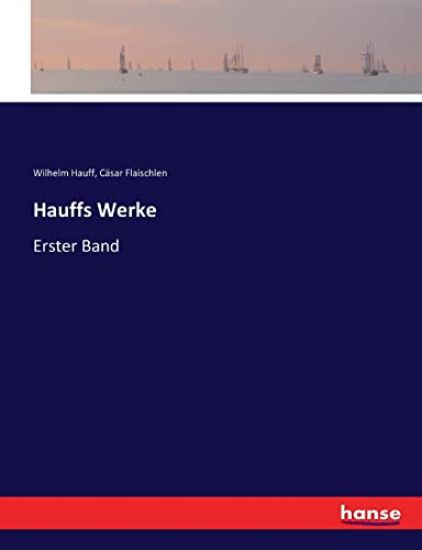 Hauffs Werke