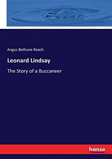 Leonard Lindsay