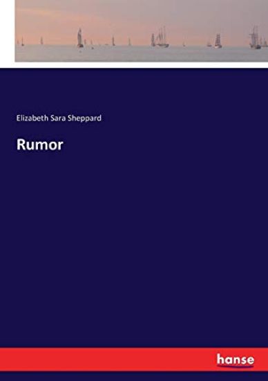 Rumor