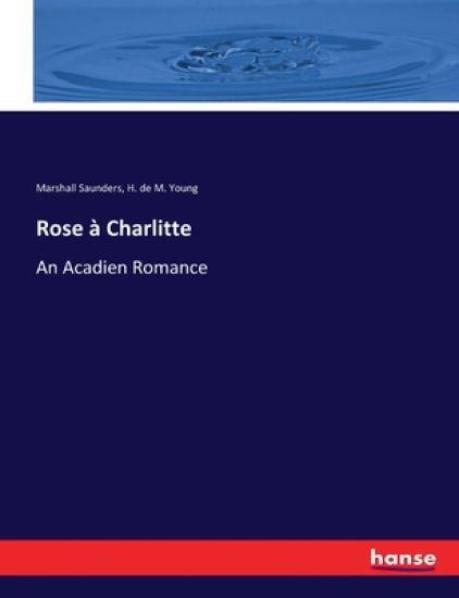 Rose à Charlitte