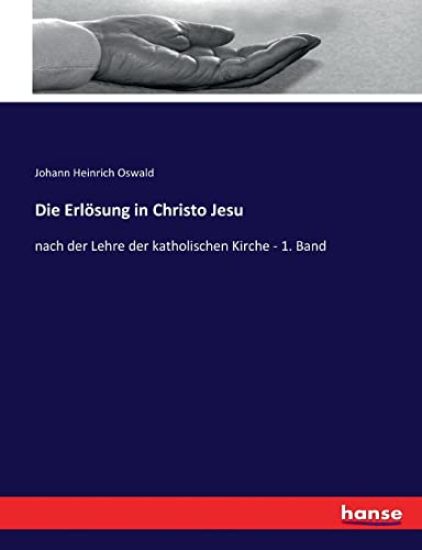 Die Erlösung in Christo Jesu