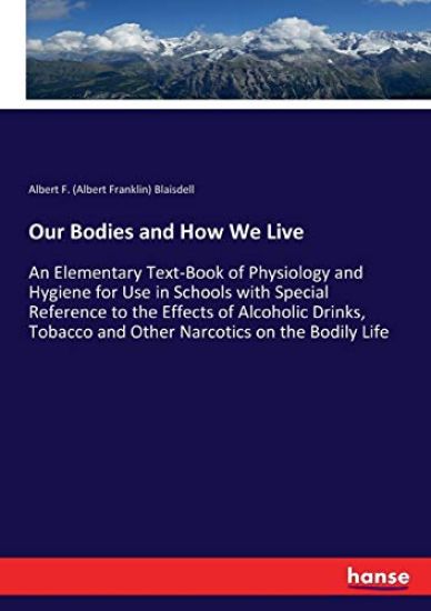 Our Bodies and How We Live