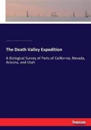 The Death Valley Expedition