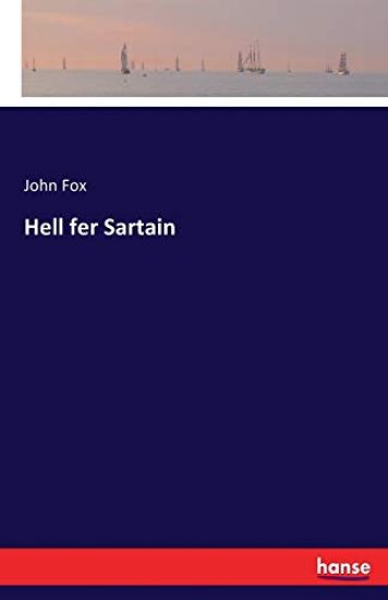 Hell fer Sartain
