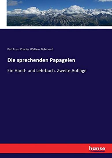 Die sprechenden Papageien