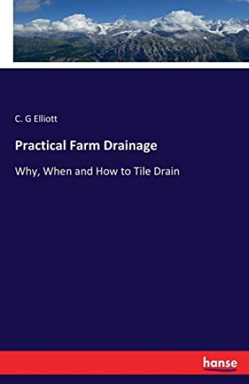Practical Farm Drainage