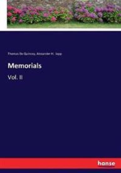 Memorials