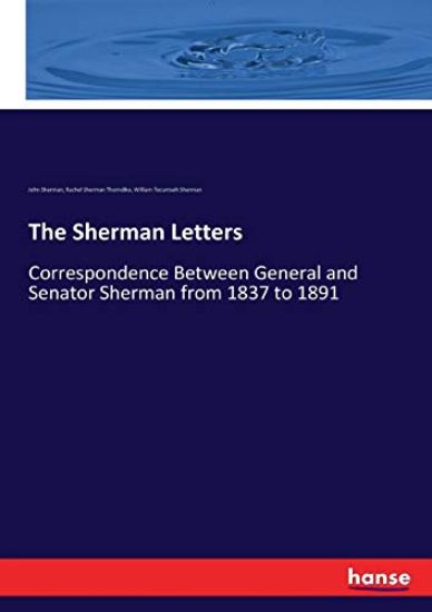 The Sherman Letters