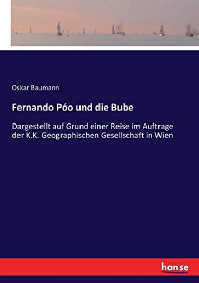 Fernando Póo und die Bube